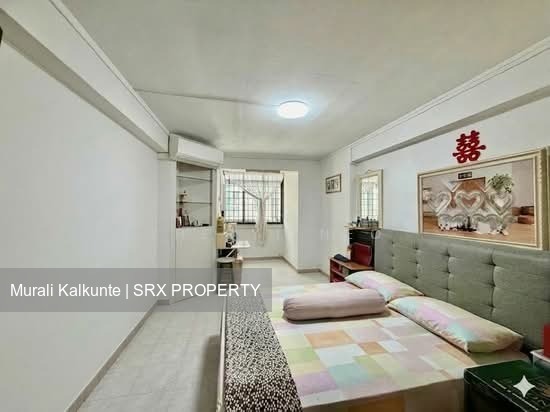 Bukit Batok Street 51 (Bukit Batok), HDB Jumbo #575596801